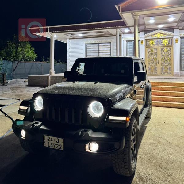 Jeep for sale in Iraq